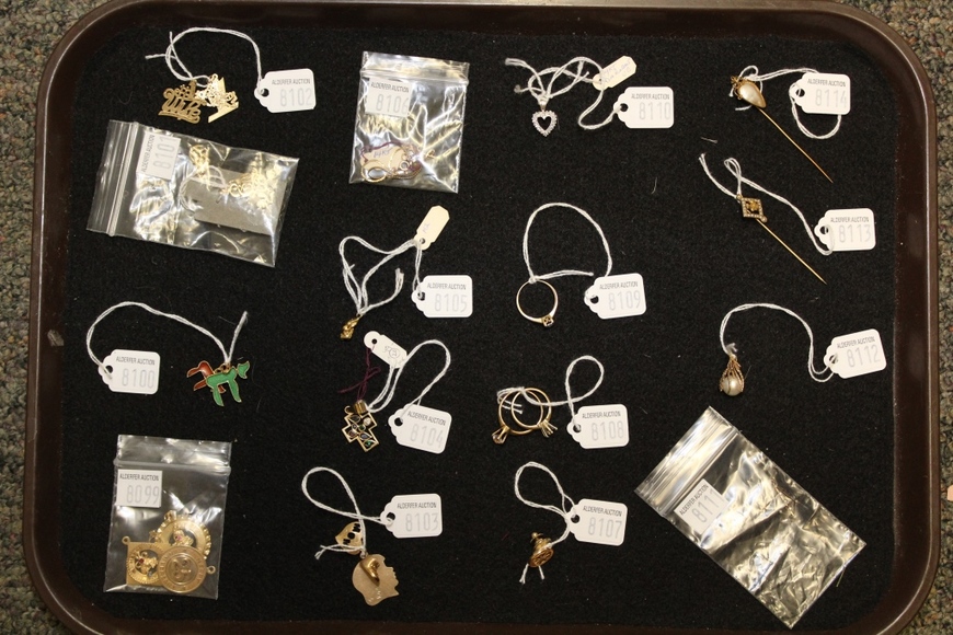 Image for Gallery/Estate Auction: 3-8-18