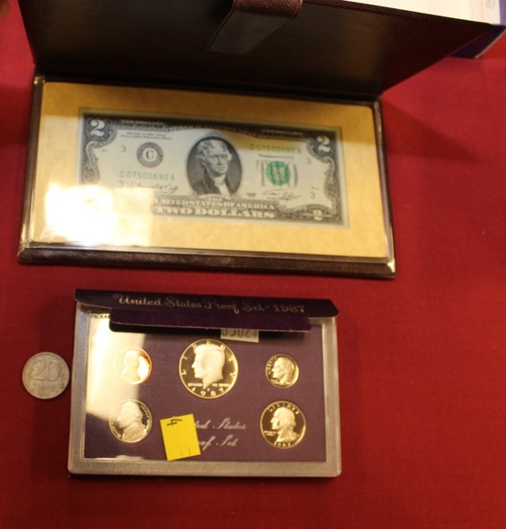 Image for Gallery/Estate Auction: 3-8-18