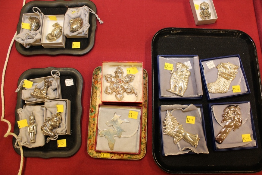 Image for Gallery/Estate Auction: 3-8-18