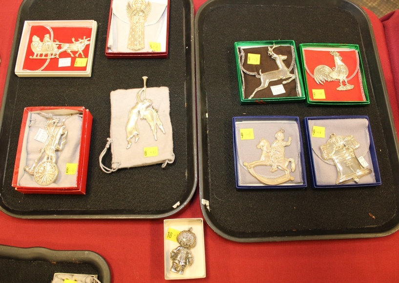 Image for Gallery/Estate Auction: 3-8-18