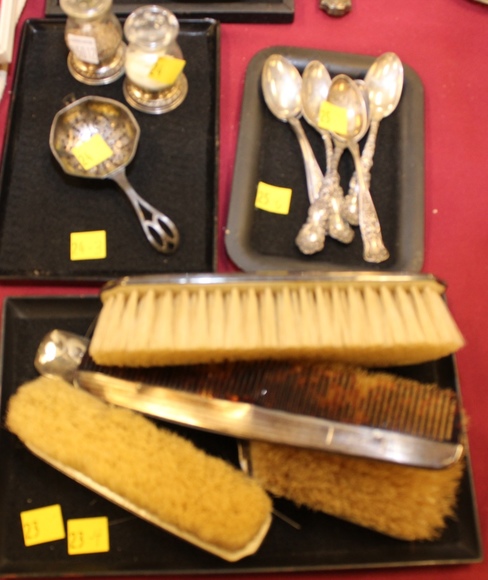 Image for Gallery/Estate Auction: 3-8-18