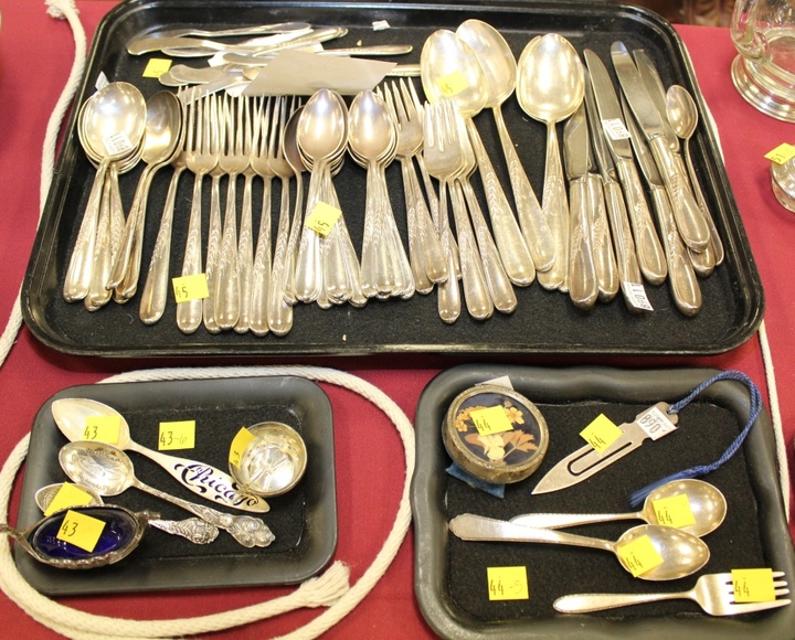 Image for Gallery/Estate Auction: 3-8-18