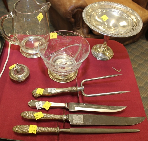 Image for Gallery/Estate Auction: 3-8-18