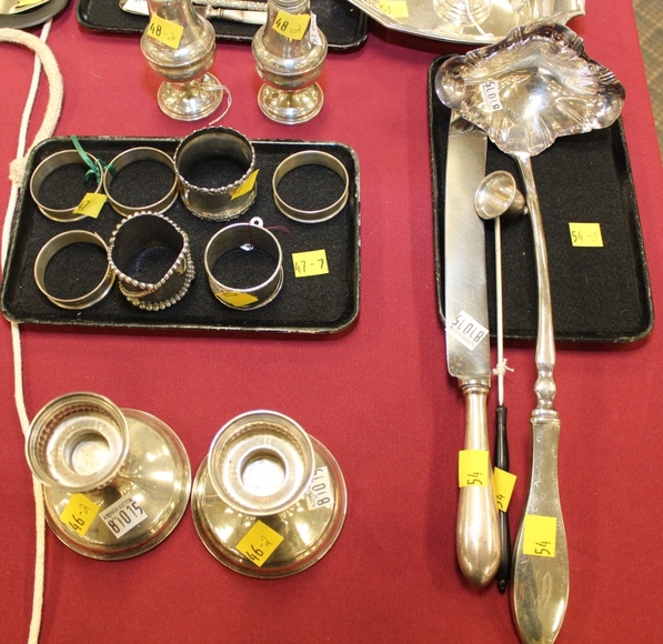 Image for Gallery/Estate Auction: 3-8-18