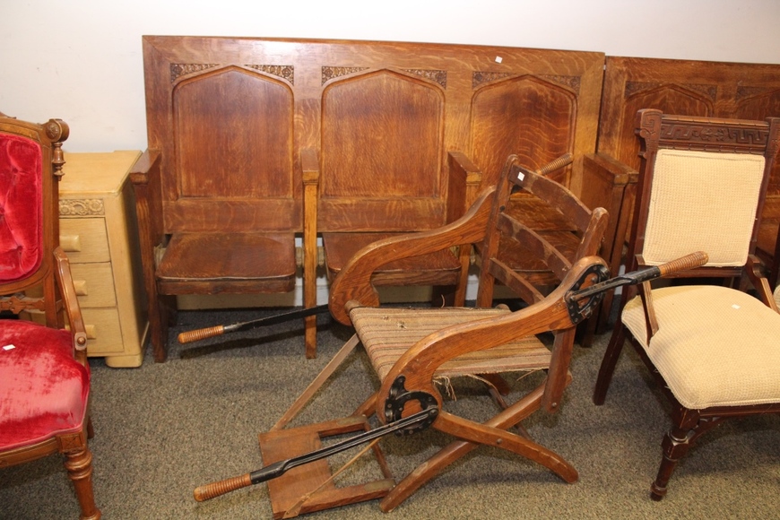 Image for Gallery/Estate Auction: 3-8-18