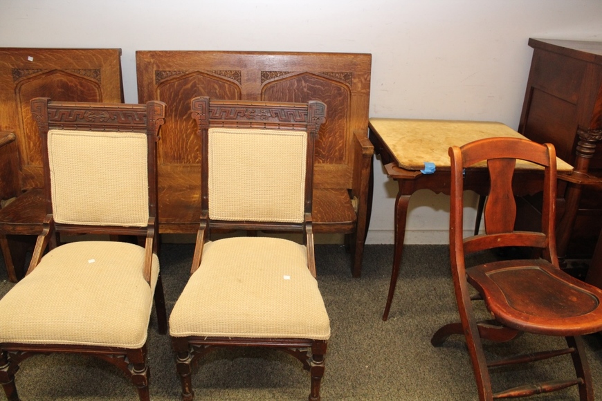 Image for Gallery/Estate Auction: 3-8-18