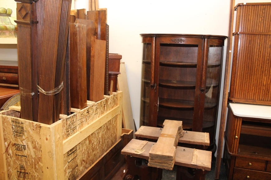 Image for Gallery/Estate Auction: 3-8-18