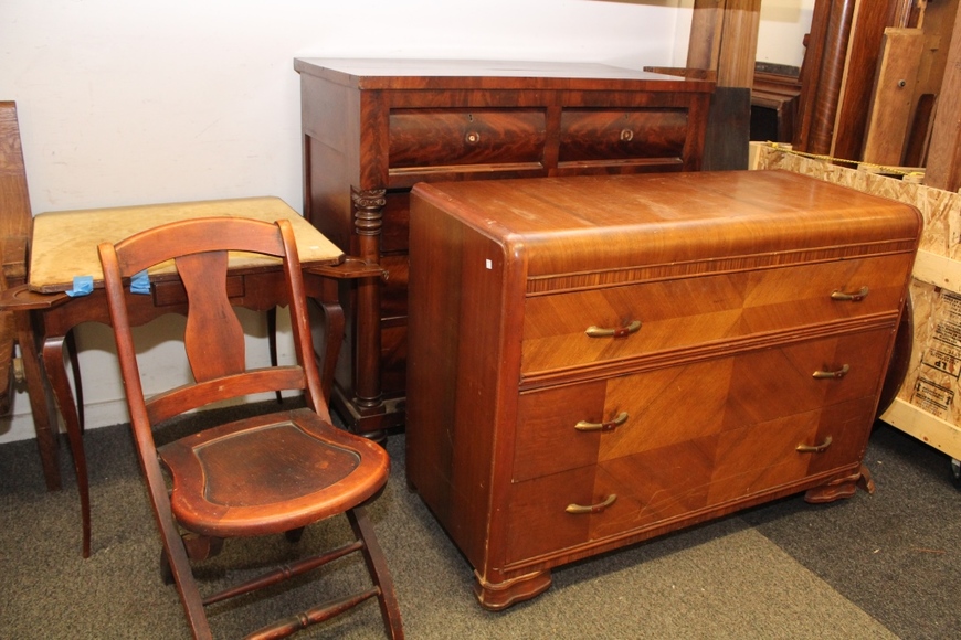 Image for Gallery/Estate Auction: 3-8-18