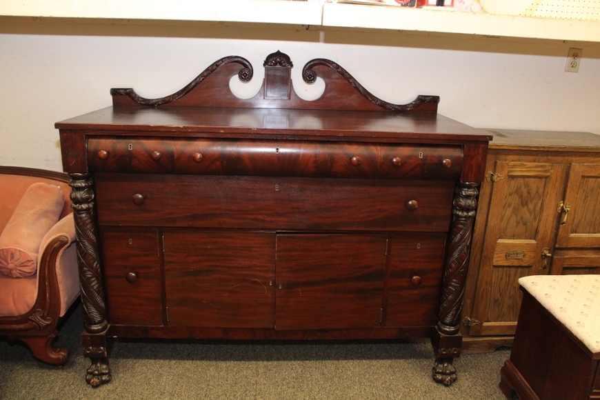 Image for Gallery/Estate Auction: 3-8-18