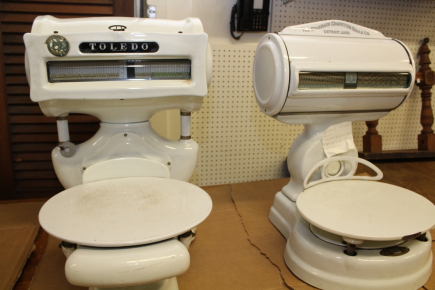 Image for Gallery/Estate Auction: 3-8-18