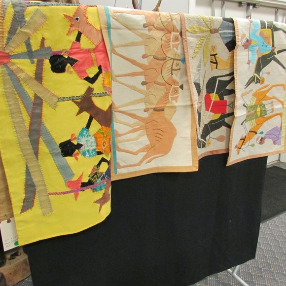 Image for Gallery/Estate Auction: 3-8-18