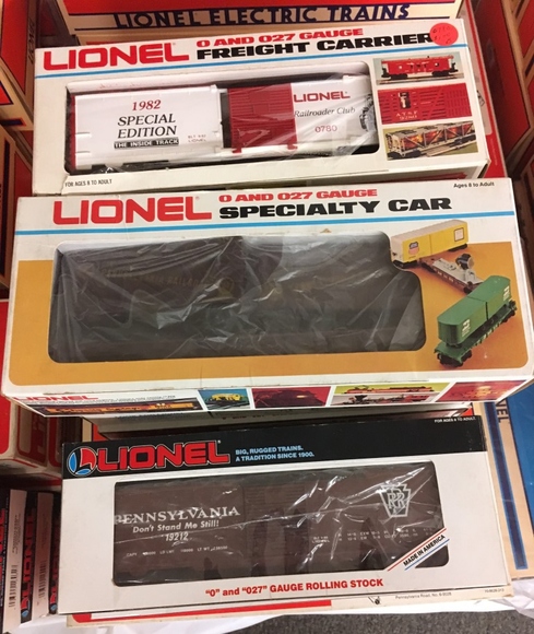 Image for Gallery/Estate Auction: 3-8-18