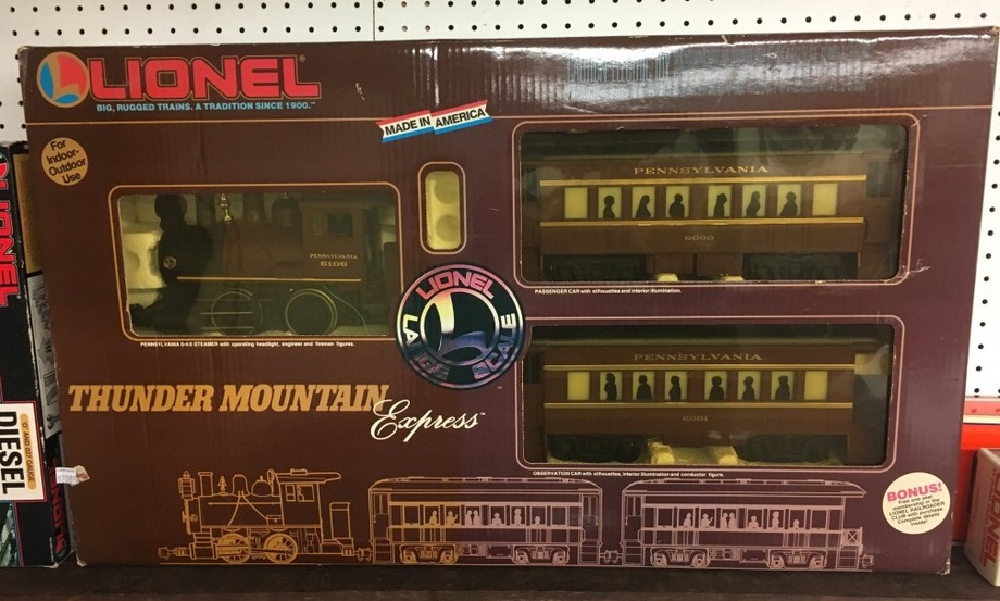 Image for Gallery/Estate Auction: 3-8-18