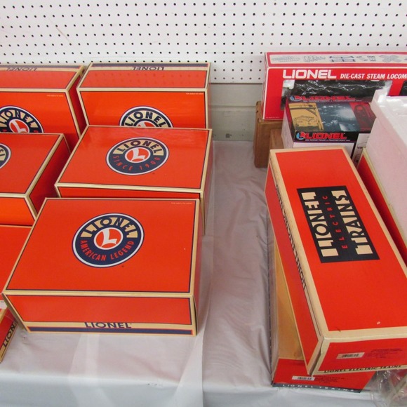 Image for Gallery/Estate Auction: 3-8-18