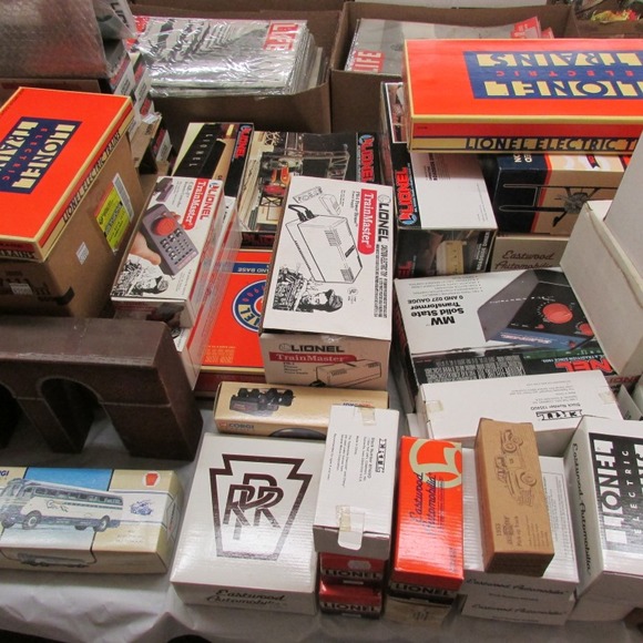 Image for Gallery/Estate Auction: 3-8-18