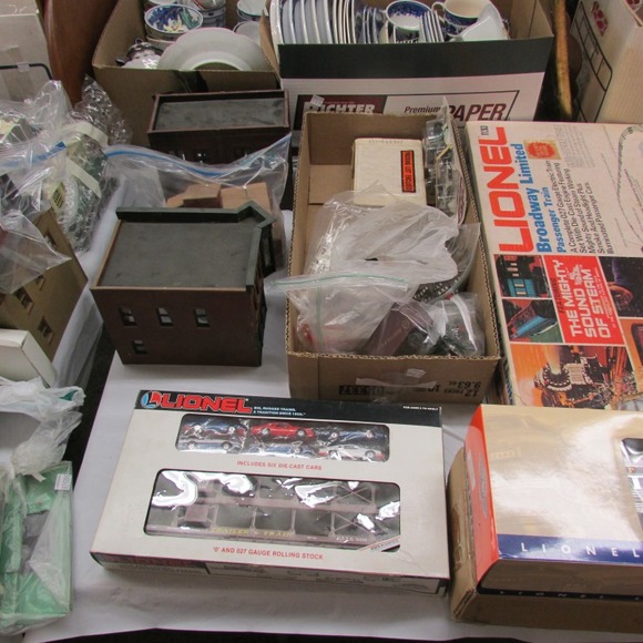 Image for Gallery/Estate Auction: 3-8-18