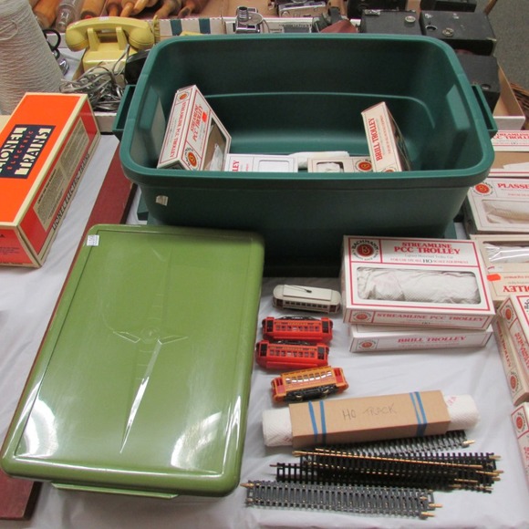 Image for Gallery/Estate Auction: 3-8-18