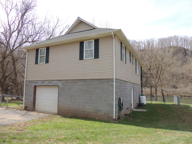 Image for Charming Custom-Built Home on the New River