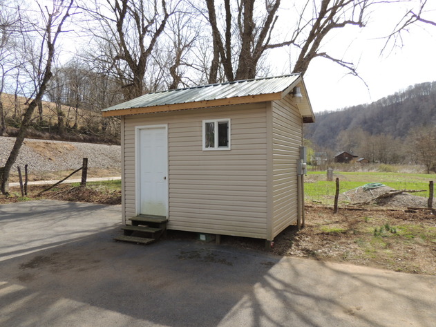 Image for Charming Custom-Built Home on the New River