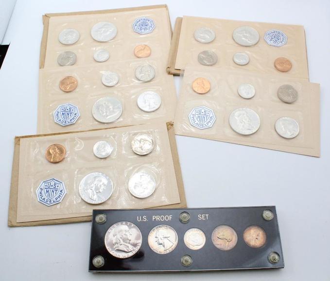 Image for Alderfer Simulcast - Coin and Currency Auction: 3-20-18