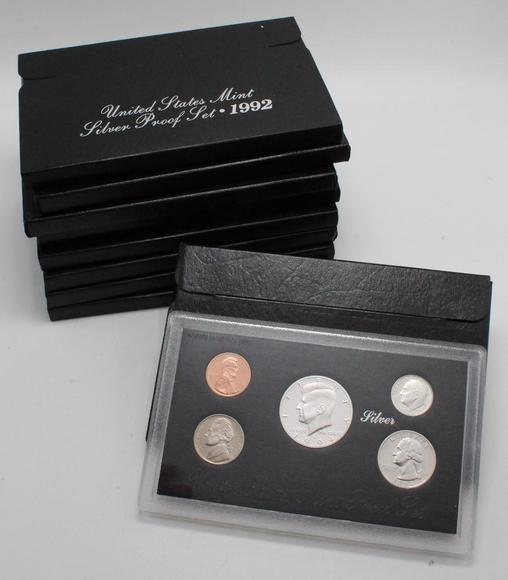 Image for Alderfer Simulcast - Coin and Currency Auction: 3-20-18