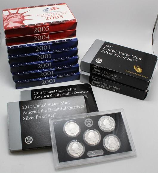 Image for Alderfer Simulcast - Coin and Currency Auction: 3-20-18