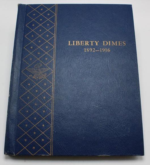 Image for Alderfer Simulcast - Coin and Currency Auction: 3-20-18