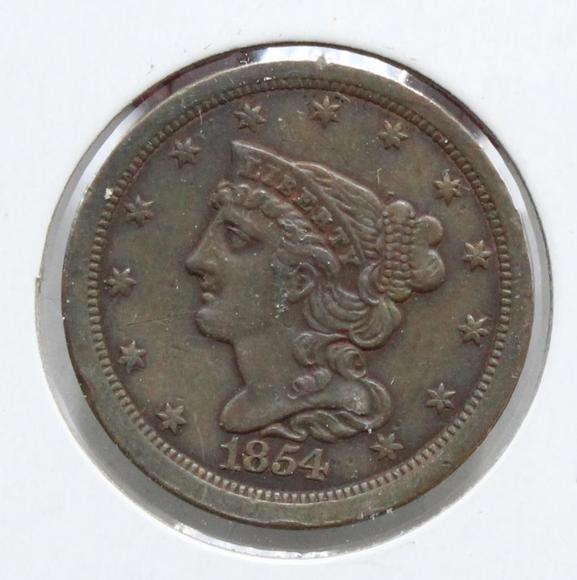 Image for Alderfer Simulcast - Coin and Currency Auction: 3-20-18