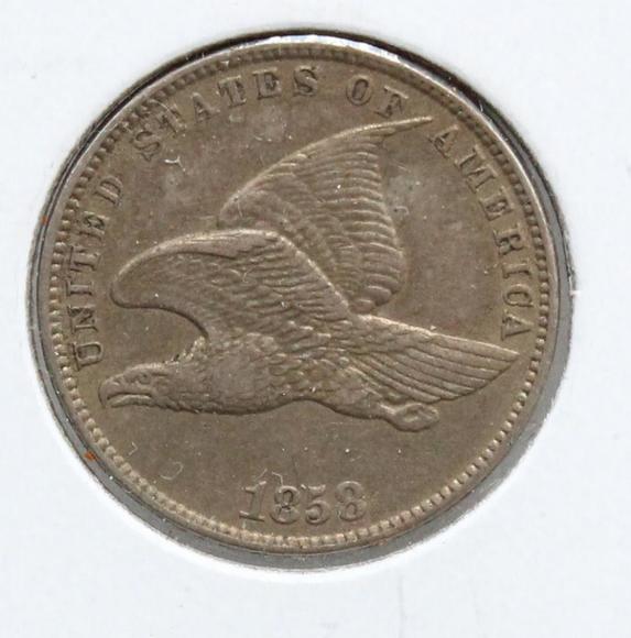 Image for Alderfer Simulcast - Coin and Currency Auction: 3-20-18