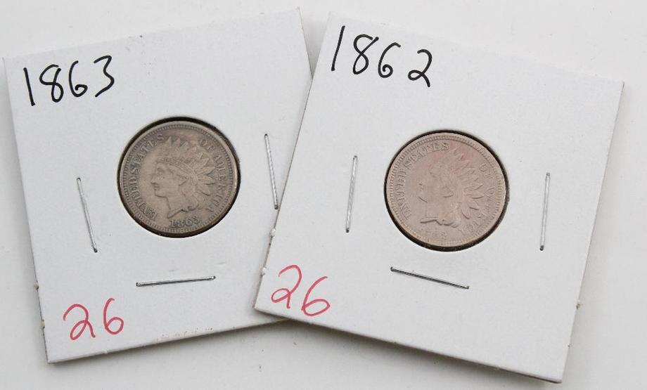 Image for Alderfer Simulcast - Coin and Currency Auction: 3-20-18