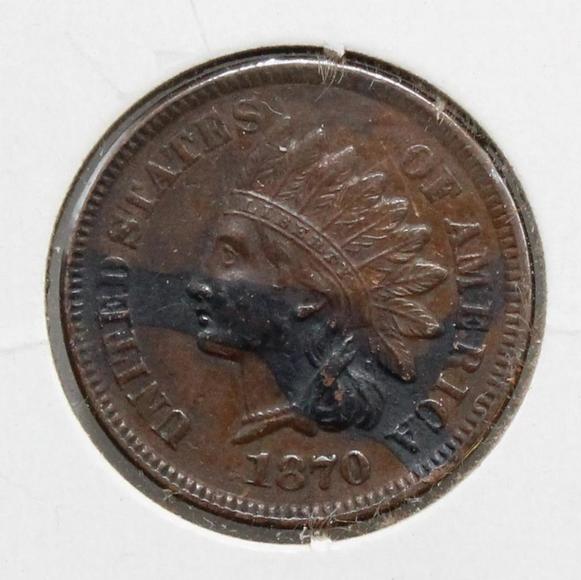 Image for Alderfer Simulcast - Coin and Currency Auction: 3-20-18