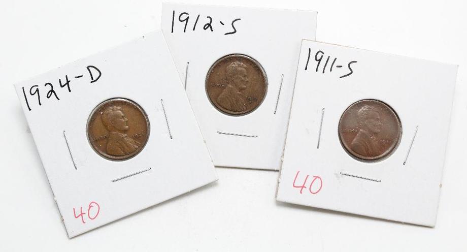 Image for Alderfer Simulcast - Coin and Currency Auction: 3-20-18