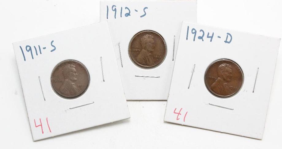 Image for Alderfer Simulcast - Coin and Currency Auction: 3-20-18