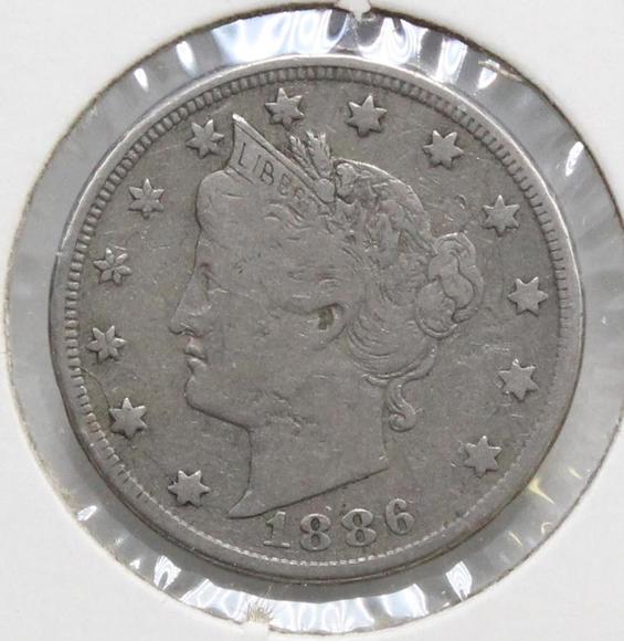 Image for Alderfer Simulcast - Coin and Currency Auction: 3-20-18