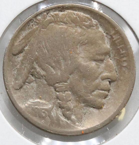 Image for Alderfer Simulcast - Coin and Currency Auction: 3-20-18
