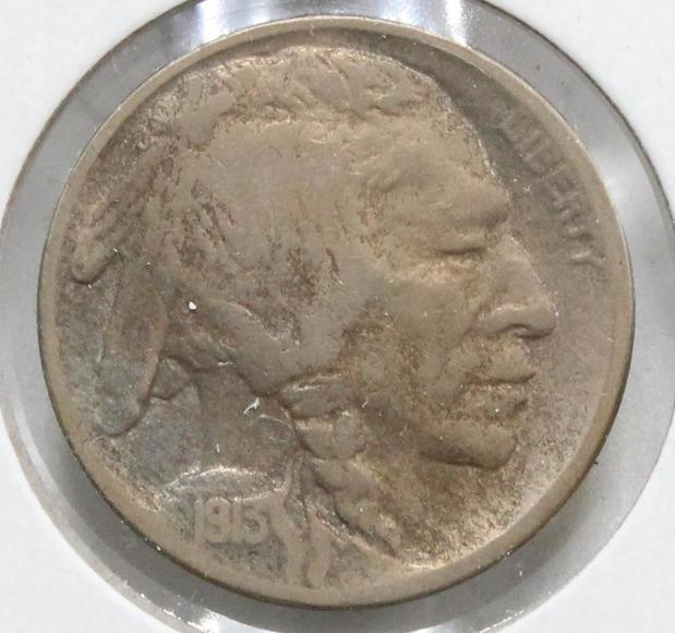 Image for Alderfer Simulcast - Coin and Currency Auction: 3-20-18