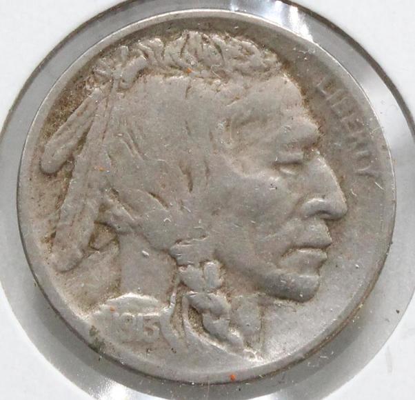 Image for Alderfer Simulcast - Coin and Currency Auction: 3-20-18