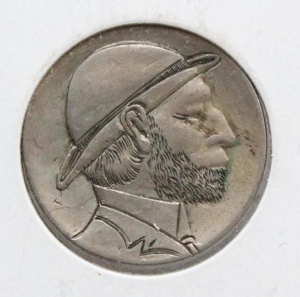 Image for Alderfer Simulcast - Coin and Currency Auction: 3-20-18