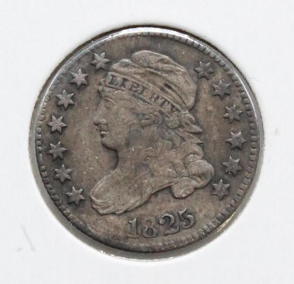 Image for Alderfer Simulcast - Coin and Currency Auction: 3-20-18