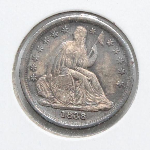 Image for Alderfer Simulcast - Coin and Currency Auction: 3-20-18