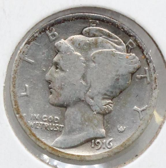 Image for Alderfer Simulcast - Coin and Currency Auction: 3-20-18