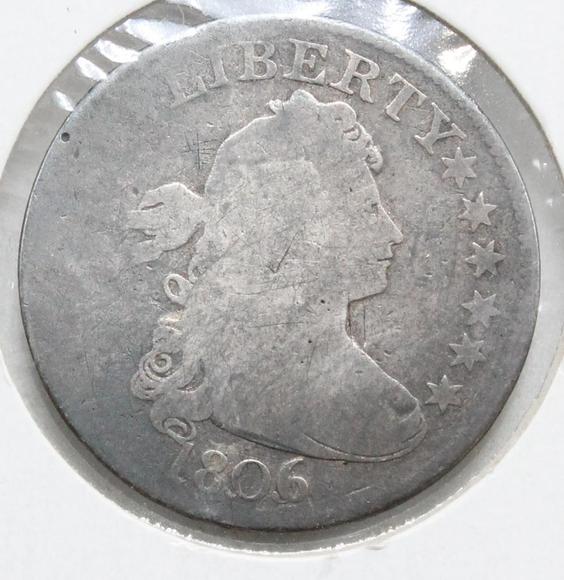 Image for Alderfer Simulcast - Coin and Currency Auction: 3-20-18