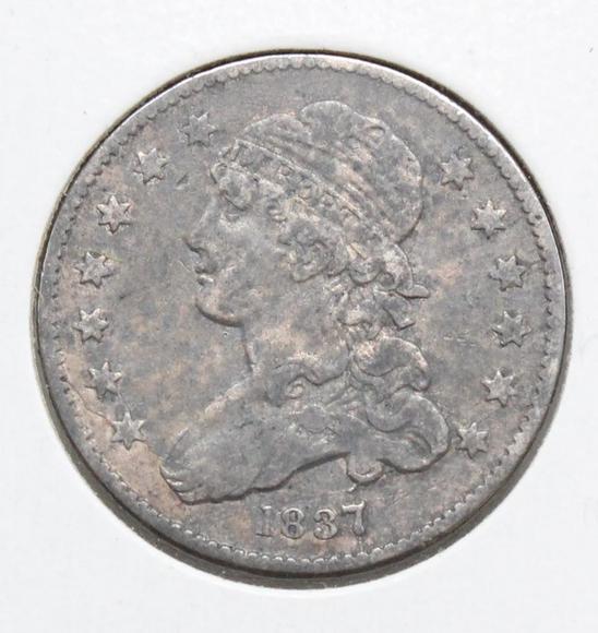 Image for Alderfer Simulcast - Coin and Currency Auction: 3-20-18