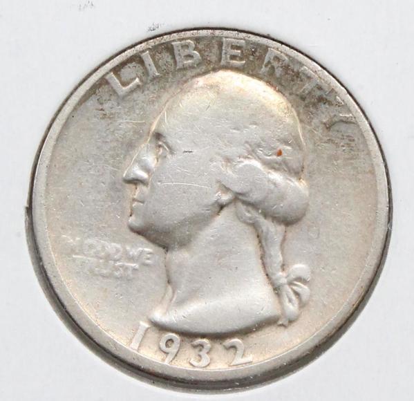 Image for Alderfer Simulcast - Coin and Currency Auction: 3-20-18