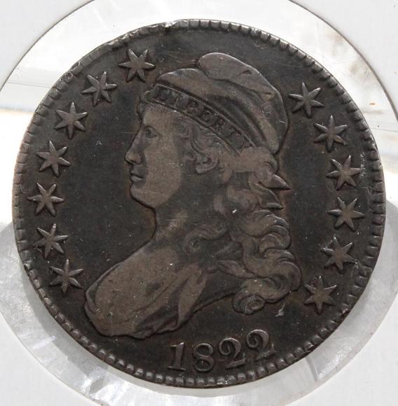Image for Alderfer Simulcast - Coin and Currency Auction: 3-20-18