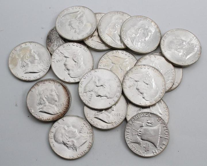 Image for Alderfer Simulcast - Coin and Currency Auction: 3-20-18