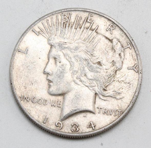 Image for Alderfer Simulcast - Coin and Currency Auction: 3-20-18