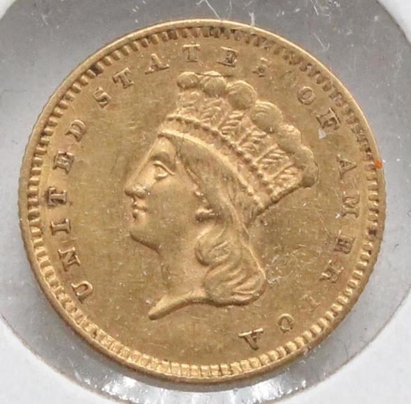 Image for Alderfer Simulcast - Coin and Currency Auction: 3-20-18