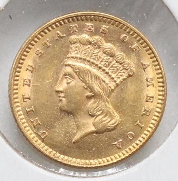 Image for Alderfer Simulcast - Coin and Currency Auction: 3-20-18