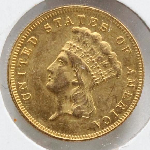 Image for Alderfer Simulcast - Coin and Currency Auction: 3-20-18